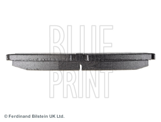 BLUE PRINT Bremsbelagsatz, Scheibenbremse