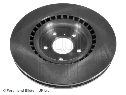 BLUE PRINT Bremsscheibe