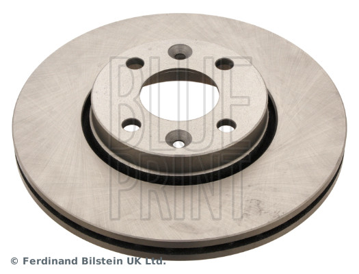 BLUE PRINT Bremsscheibe