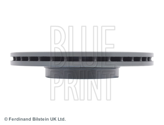 BLUE PRINT Bremsscheibe