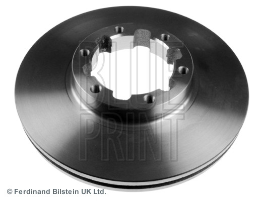 BLUE PRINT Bremsscheibe