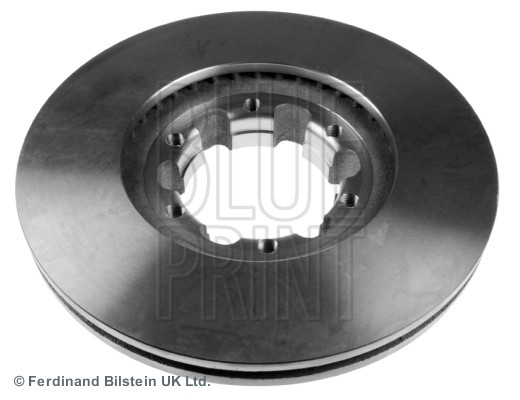 BLUE PRINT Bremsscheibe