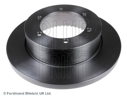 BLUE PRINT Bremsscheibe