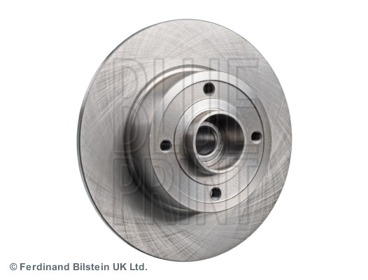 BLUE PRINT Bremsscheibe