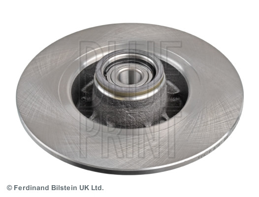 BLUE PRINT Bremsscheibe