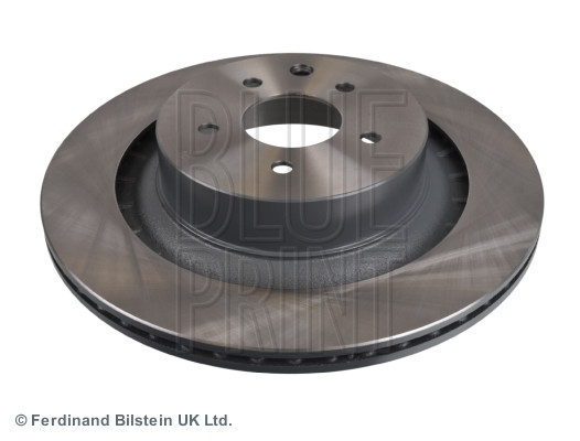 BLUE PRINT Bremsscheibe