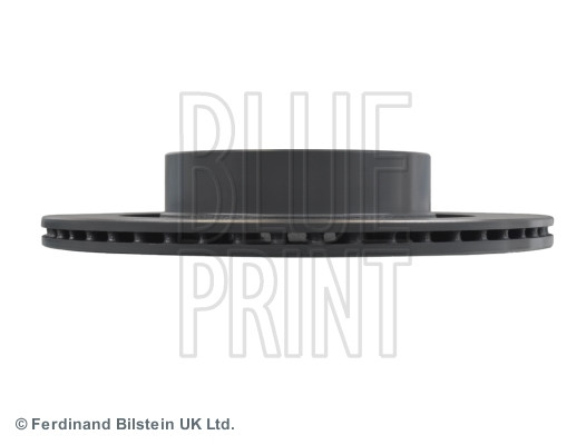 BLUE PRINT Bremsscheibe