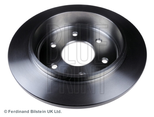 BLUE PRINT Bremsscheibe