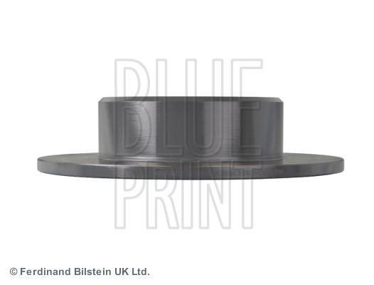 BLUE PRINT Bremsscheibe