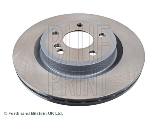 BLUE PRINT Bremsscheibe