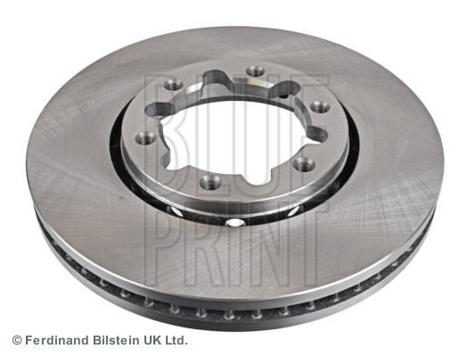 BLUE PRINT Bremsscheibe