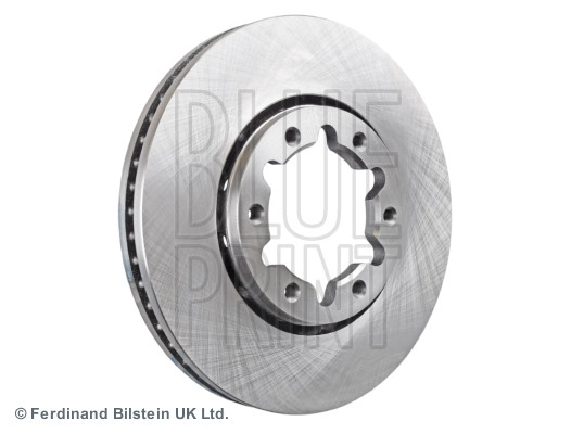 BLUE PRINT Bremsscheibe