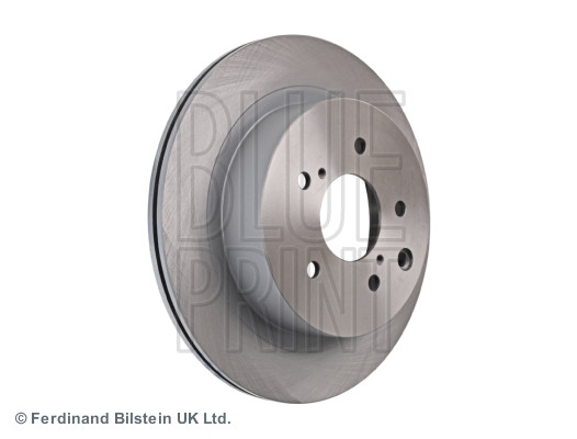BLUE PRINT Bremsscheibe
