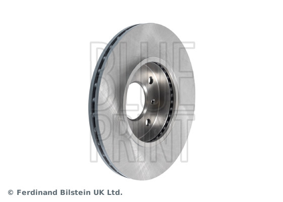 BLUE PRINT Bremsscheibe