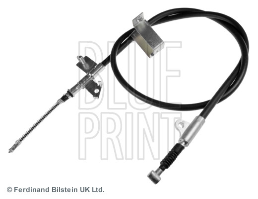 BLUE PRINT Seilzug, Feststellbremse