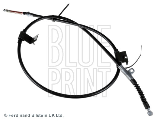 BLUE PRINT Seilzug, Feststellbremse