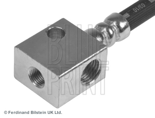 BLUE PRINT Kupplungsschlauch