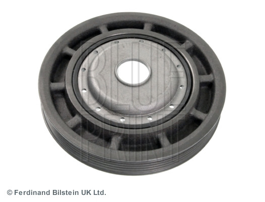 BLUE PRINT Riemenscheibe, Kurbelwelle