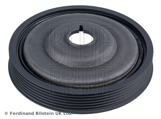 BLUE PRINT Riemenscheibe, Kurbelwelle