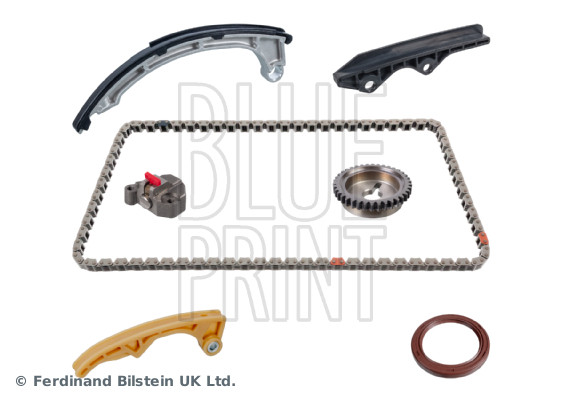 BLUE PRINT Steuerkettensatz