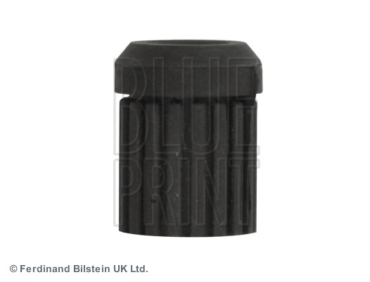 BLUE PRINT Lagerbuchse, Blattfeder