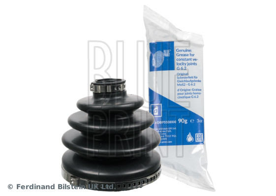 BLUE PRINT Faltenbalgsatz, Antriebswelle