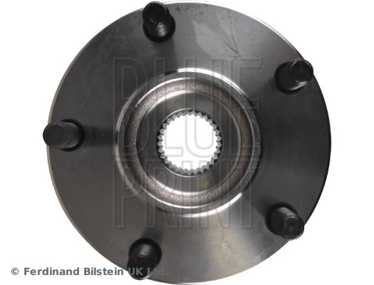 BLUE PRINT Radlagersatz