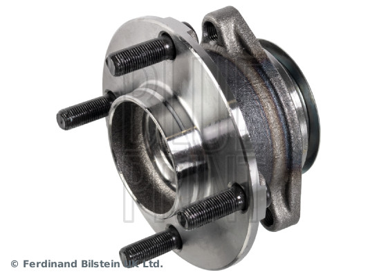 BLUE PRINT Radlagersatz