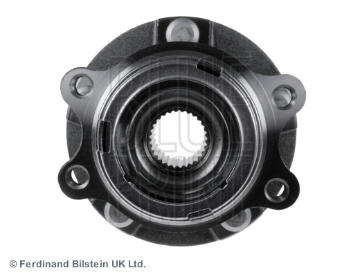 BLUE PRINT Radlagersatz