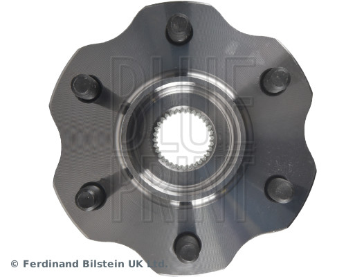 BLUE PRINT Radlagersatz