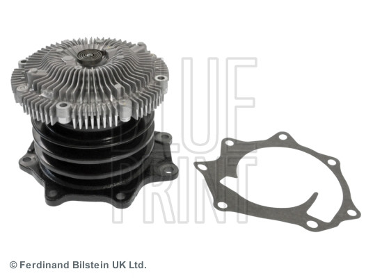 BLUE PRINT Wasserpumpe