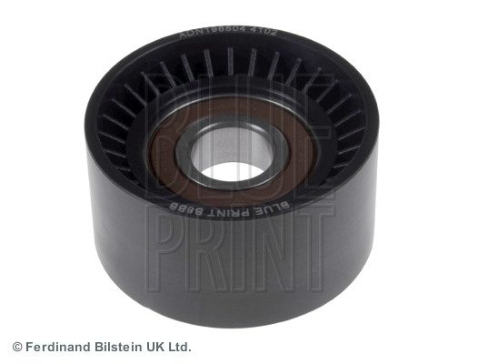 BLUE PRINT Umlenk-/Führungsrolle, Keilrippenriemen