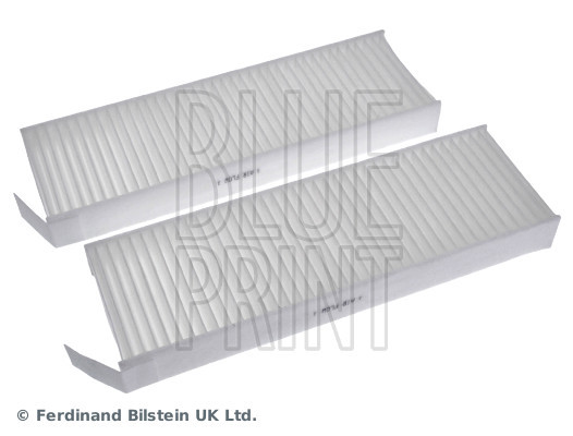 BLUE PRINT Filtersatz, Innenraumluft