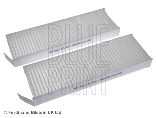 BLUE PRINT Filtersatz, Innenraumluft