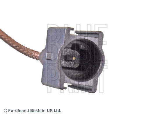 BLUE PRINT Bremsbelagsatz, Scheibenbremse