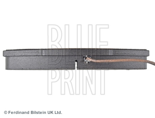 BLUE PRINT Bremsbelagsatz, Scheibenbremse