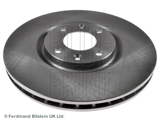 BLUE PRINT Bremsscheibe