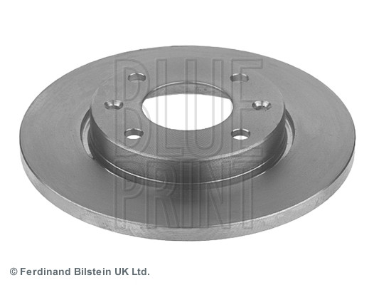 BLUE PRINT Bremsscheibe