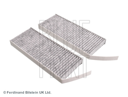 BLUE PRINT Filtersatz, Innenraumluft