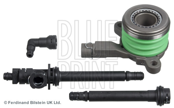 BLUE PRINT Zentralausrücker, Kupplung