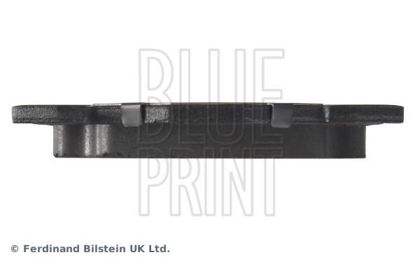 BLUE PRINT Bremsbelagsatz, Scheibenbremse