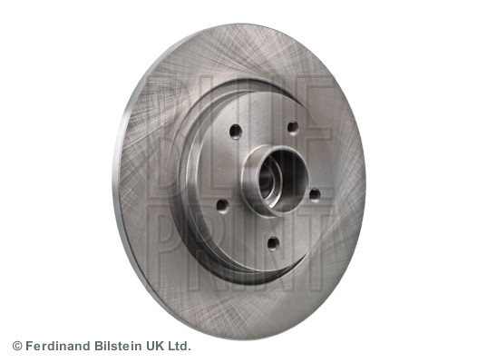 BLUE PRINT Bremsscheibe