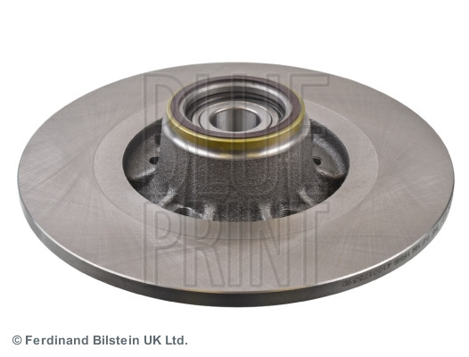 BLUE PRINT Bremsscheibe