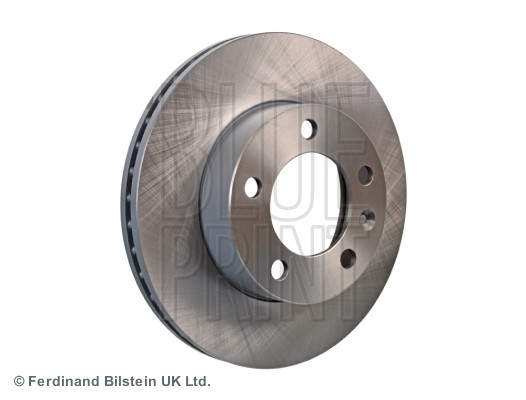 BLUE PRINT Bremsscheibe