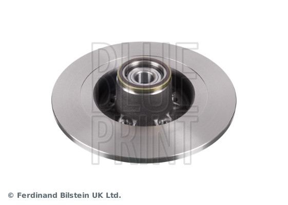 BLUE PRINT Bremsscheibe