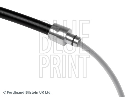 BLUE PRINT Seilzug, Feststellbremse