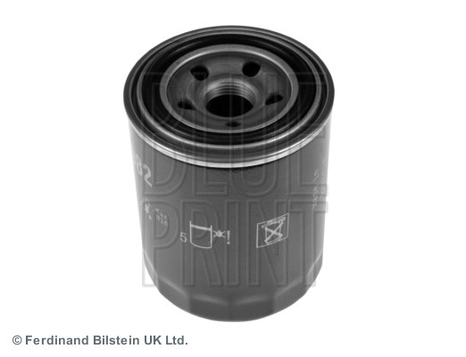 BLUE PRINT Ölfilter
