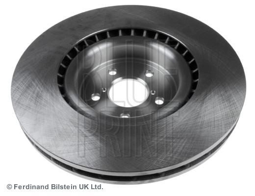 BLUE PRINT Bremsscheibe