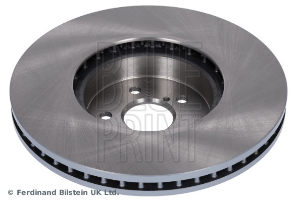BLUE PRINT Bremsscheibe