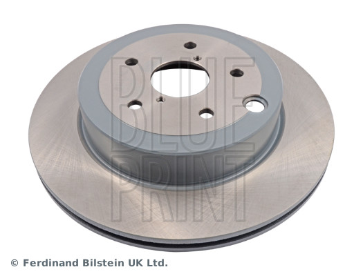 BLUE PRINT Bremsscheibe